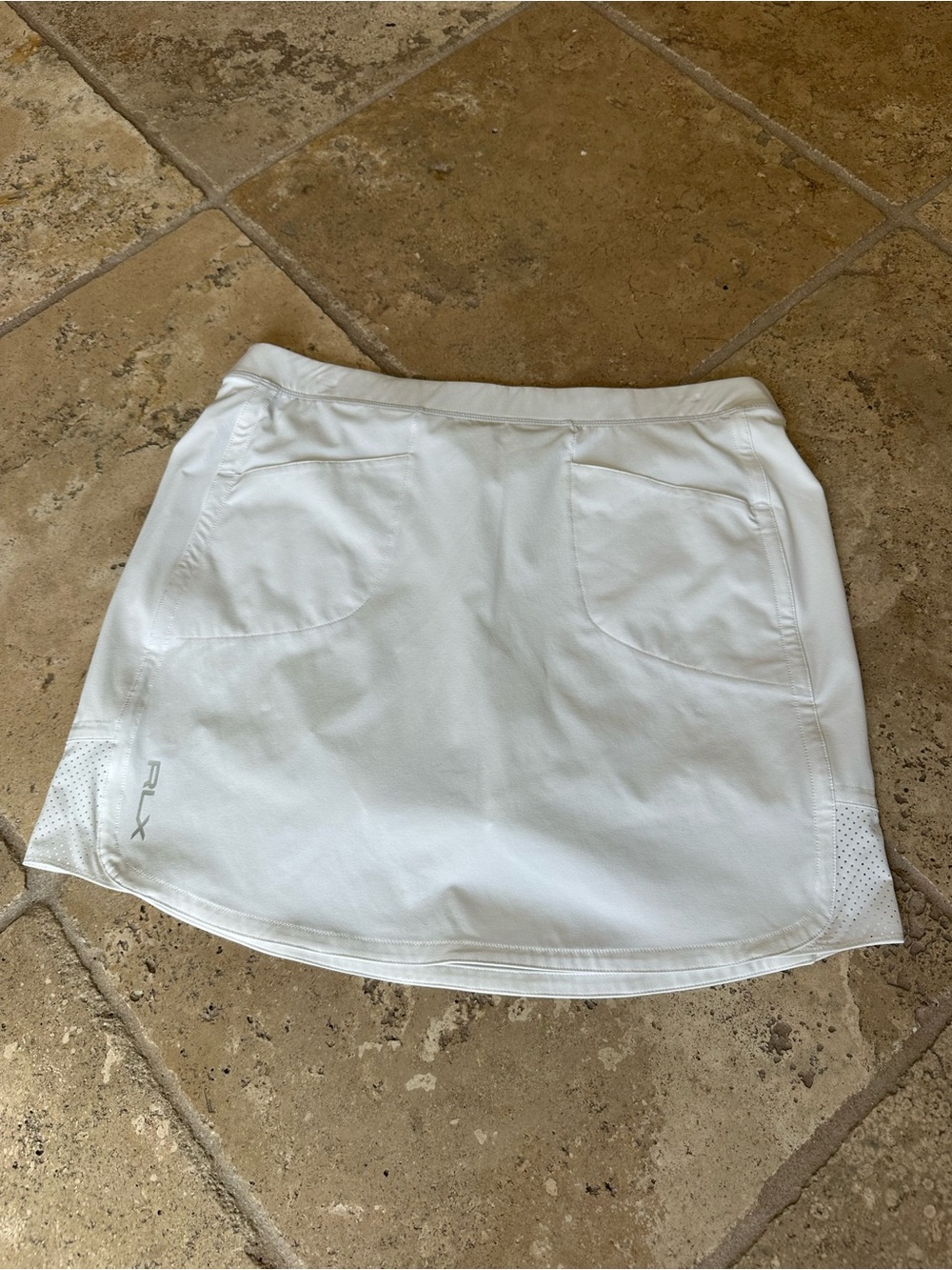 Ralph Lauren Golf Skort